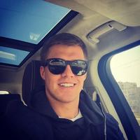 Отзыв от Виталий - виза ДТВ