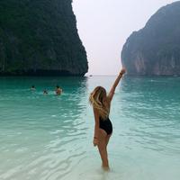 Отзыв от Ева - Виза Destination Thailand